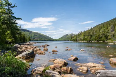 Acadia