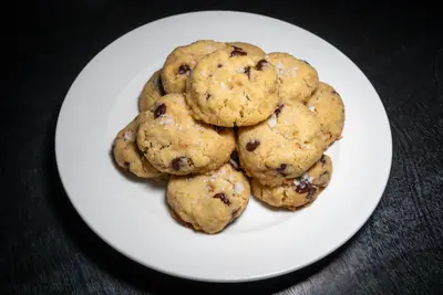 Chocalate Chip Cookies
