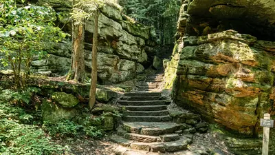 Cuyahoga Valley