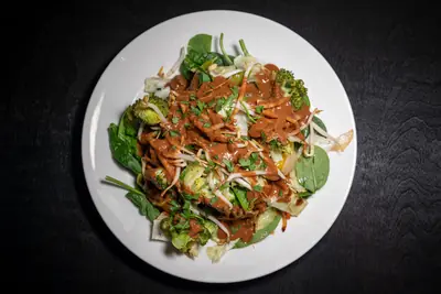 Gado Gado