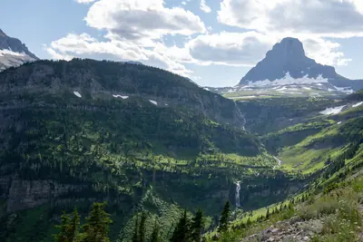 Glacier National Park