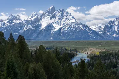 Grand Teton