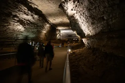 Mammoth Cave
