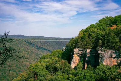 New River Gorge