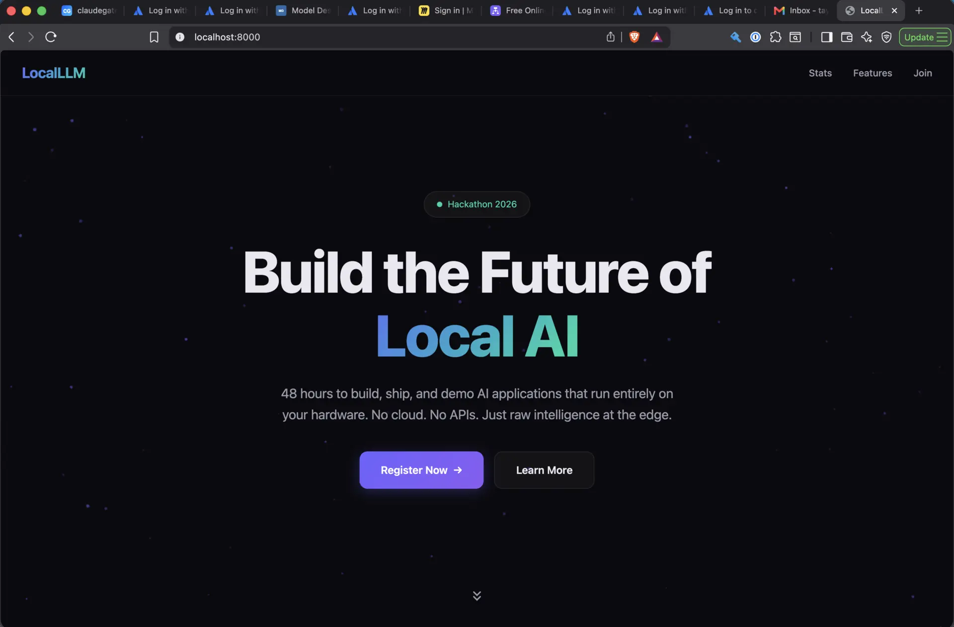 Running Local LLMs for Coding