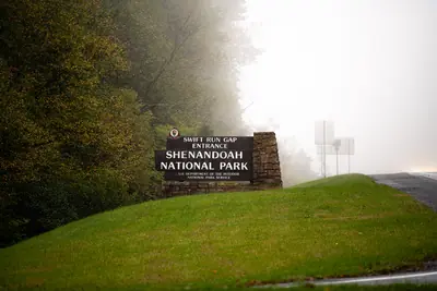 Shenandoah