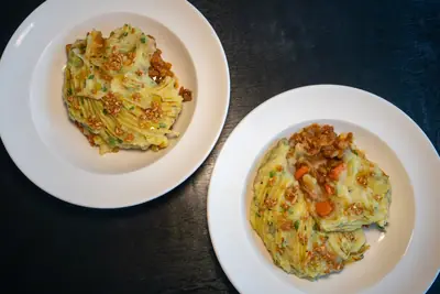Vegan Shepherd's Pie