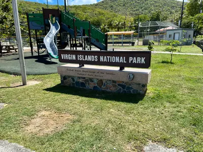 Virgin Islands National Park